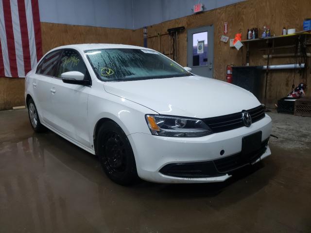 VOLKSWAGEN NULL 2013 3vwdp7aj9dm417999