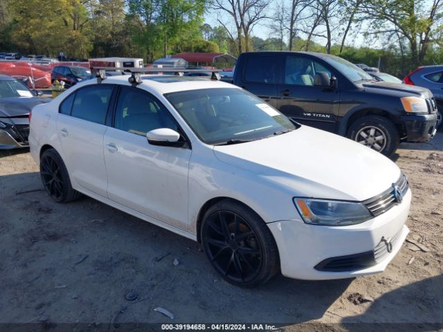 VOLKSWAGEN JETTA 2013 3vwdp7aj9dm421874