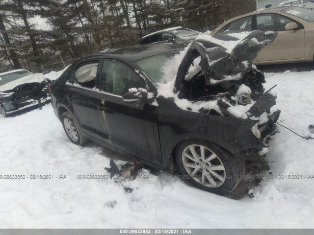 VOLKSWAGEN JETTA SEDAN 2013 3vwdp7aj9dm423933