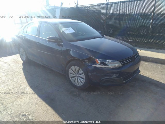 VOLKSWAGEN NULL 2013 3vwdp7aj9dm428601