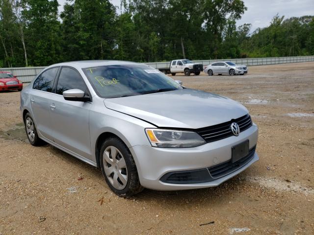 VOLKSWAGEN JETTA SE 2013 3vwdp7aj9dm428940