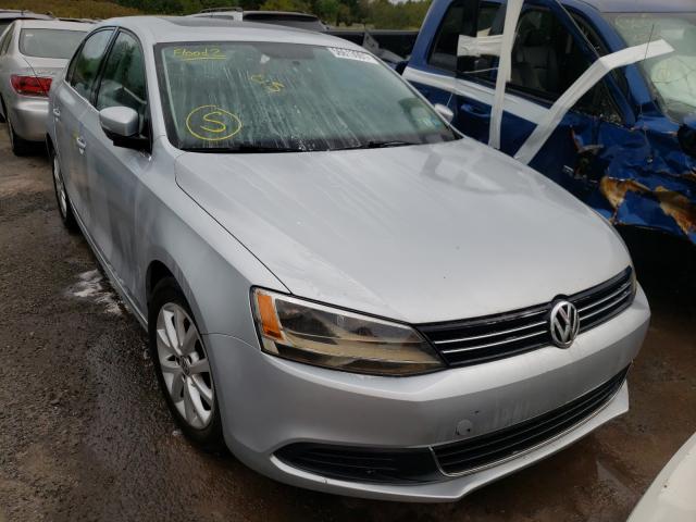 VOLKSWAGEN JETTA SE 2013 3vwdp7aj9dm429764