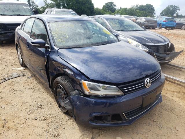 VOLKSWAGEN JETTA SEDAN 2013 3vwdp7aj9dm430770