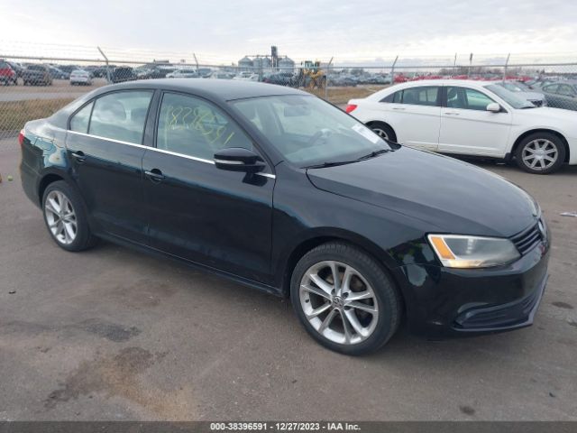 VOLKSWAGEN JETTA 2013 3vwdp7aj9dm435385