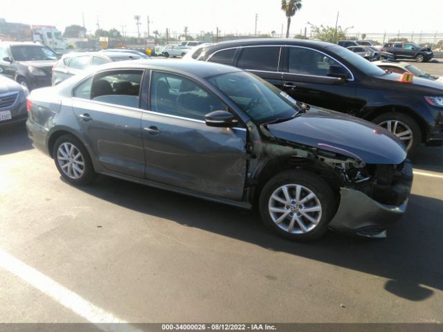 VOLKSWAGEN JETTA SEDAN 2013 3vwdp7aj9dm436682