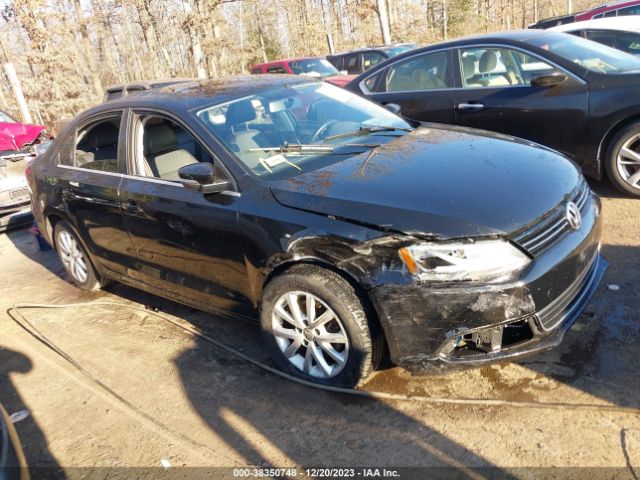 VOLKSWAGEN JETTA 2013 3vwdp7aj9dm441915