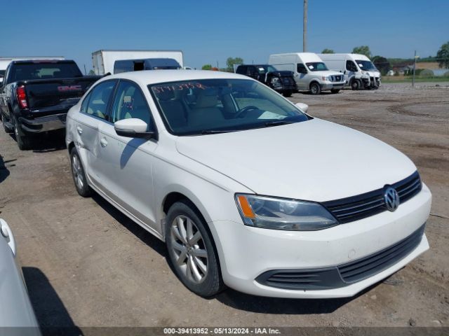 VOLKSWAGEN JETTA 2013 3vwdp7aj9dm442711