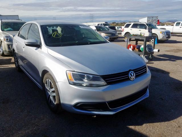 VOLKSWAGEN JETTA SE 2013 3vwdp7aj9dm448606