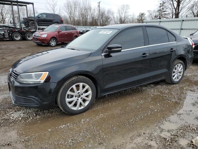 VOLKSWAGEN JETTA SEDAN 2013 3vwdp7aj9dm448623