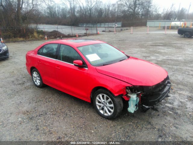 VOLKSWAGEN JETTA SEDAN 2013 3vwdp7aj9dm448671