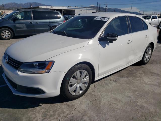 VOLKSWAGEN JETTA 2013 3vwdp7aj9dm454163