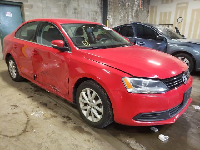 VOLKSWAGEN NULL 2013 3vwdp7aj9dm455782