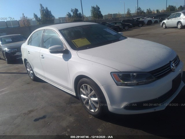 VOLKSWAGEN JETTA SEDAN 2013 3vwdp7aj9dm455992