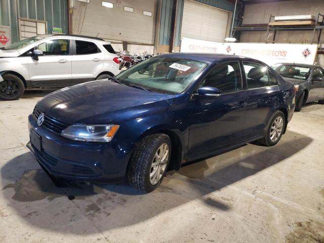 VOLKSWAGEN JETTA 2012 3vwdp7ajxcm009316