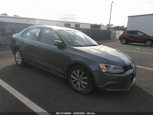 VOLKSWAGEN JETTA SEDAN 2012 3vwdp7ajxcm069046