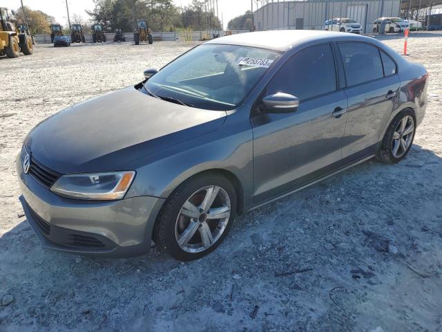 VOLKSWAGEN JETTA 2012 3vwdp7ajxcm111344