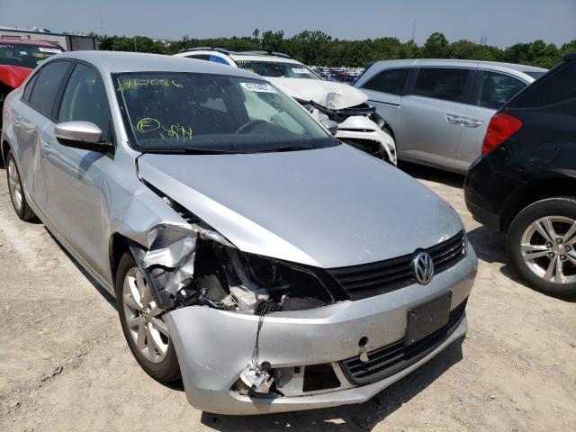 VOLKSWAGEN JETTA SE 2012 3vwdp7ajxcm112686