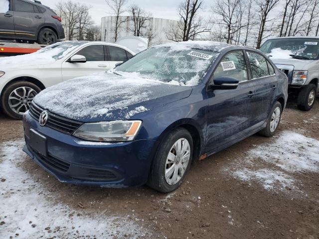 VOLKSWAGEN JETTA 2012 3vwdp7ajxcm118696