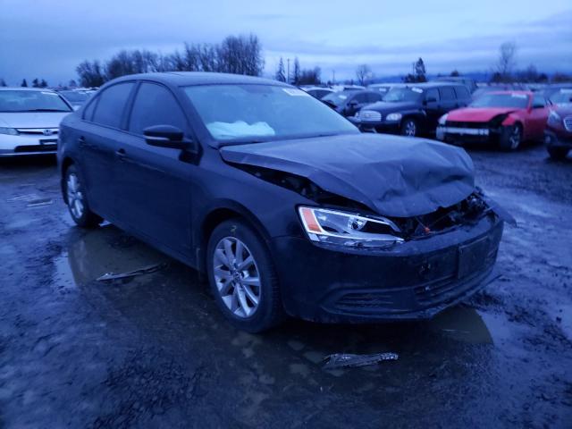 VOLKSWAGEN JETTA SE 2012 3vwdp7ajxcm316954