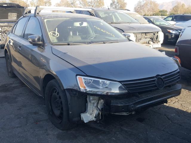 VOLKSWAGEN JETTA SE 2012 3vwdp7ajxcm333690