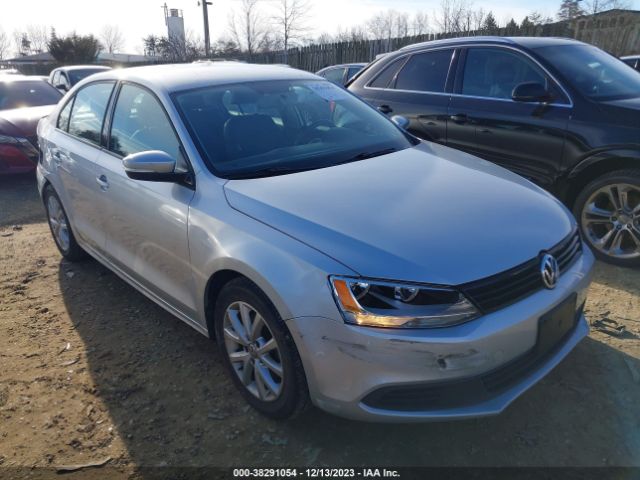 VOLKSWAGEN JETTA 2012 3vwdp7ajxcm339747