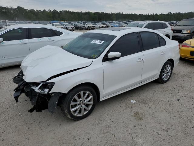 VOLKSWAGEN JETTA 2012 3vwdp7ajxcm347055