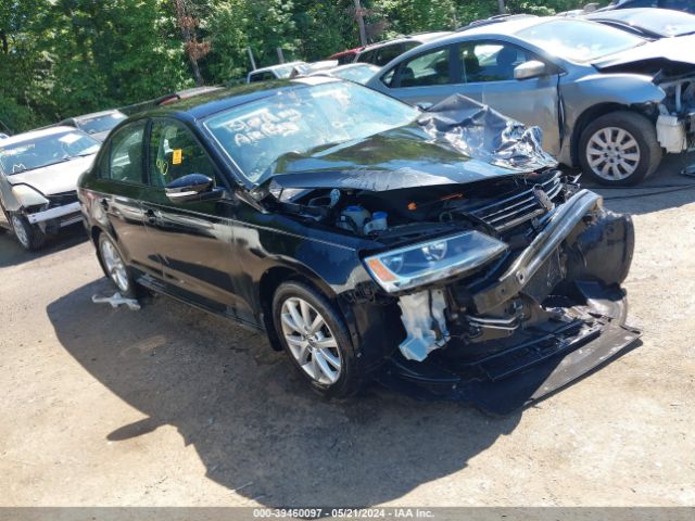 VOLKSWAGEN JETTA 2012 3vwdp7ajxcm347217