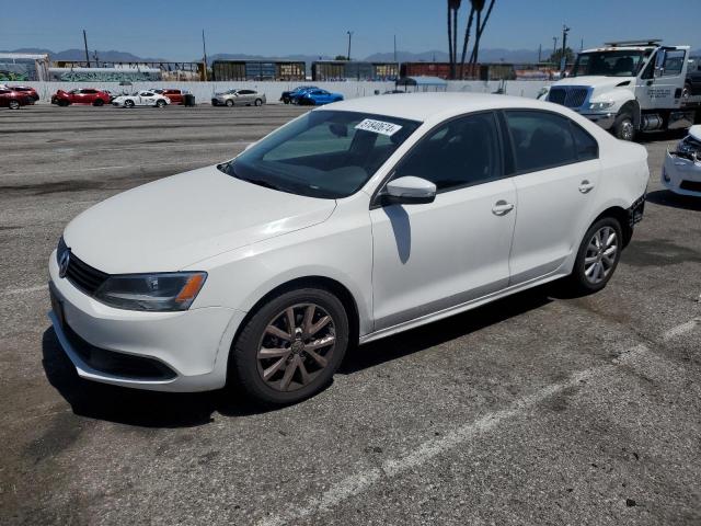 VOLKSWAGEN JETTA 2012 3vwdp7ajxcm357035