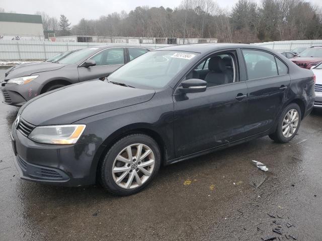 VOLKSWAGEN JETTA 2012 3vwdp7ajxcm361876