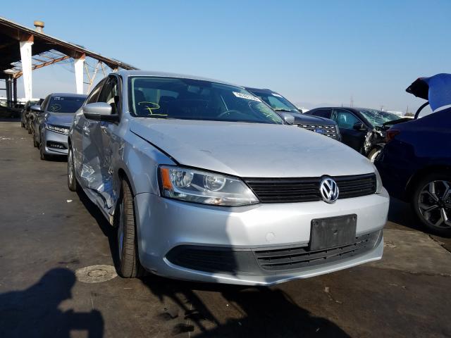 VOLKSWAGEN JETTA SE 2012 3vwdp7ajxcm366625