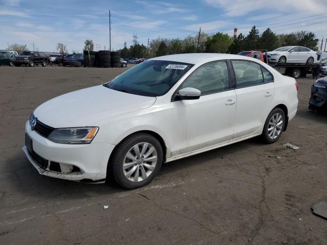 VOLKSWAGEN JETTA SE 2012 3vwdp7ajxcm369248