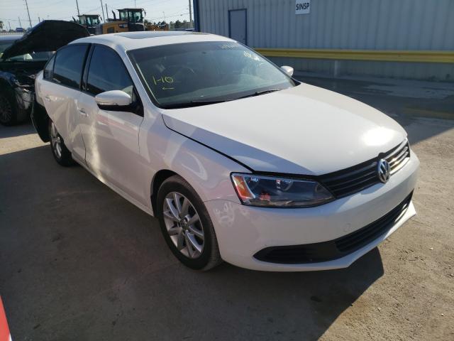 VOLKSWAGEN JETTA 2012 3vwdp7ajxcm370433