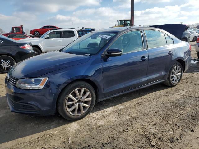 VOLKSWAGEN JETTA 2012 3vwdp7ajxcm373705