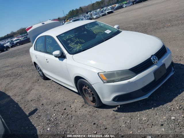 VOLKSWAGEN JETTA 2012 3vwdp7ajxcm373848