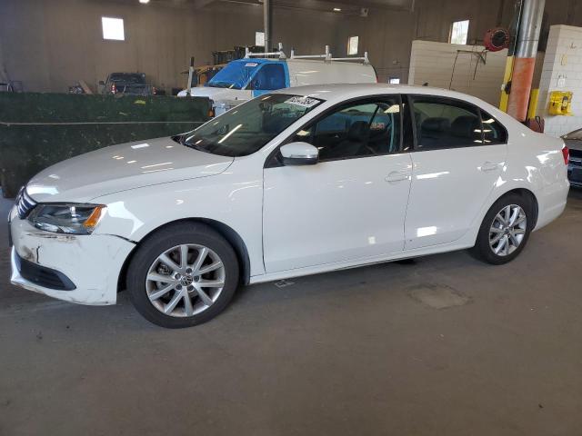 VOLKSWAGEN JETTA SE 2012 3vwdp7ajxcm375857