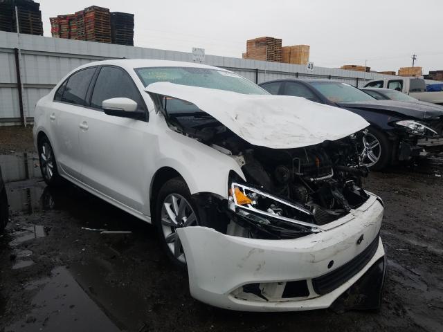 VOLKSWAGEN JETTA SE 2012 3vwdp7ajxcm376944