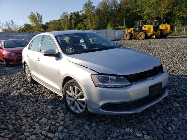 VOLKSWAGEN JETTA 2012 3vwdp7ajxcm383229