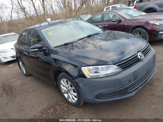 VOLKSWAGEN JETTA 2012 3vwdp7ajxcm401874