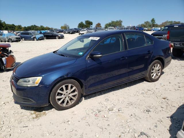 VOLKSWAGEN JETTA SE 2012 3vwdp7ajxcm406752