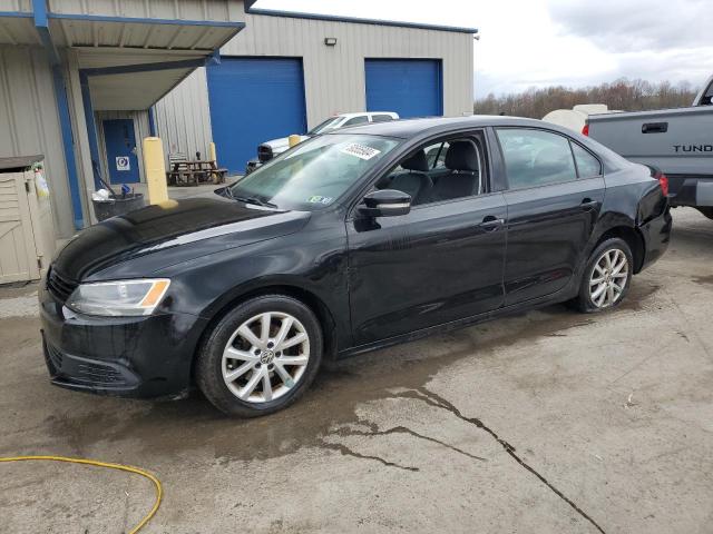 VOLKSWAGEN JETTA 2012 3vwdp7ajxcm425141