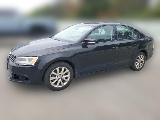 VOLKSWAGEN JETTA 2012 3vwdp7ajxcm425561