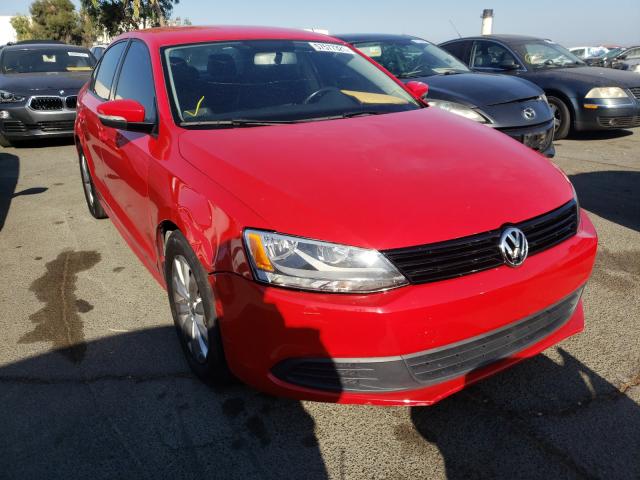 VOLKSWAGEN JETTA SE 2012 3vwdp7ajxcm457586