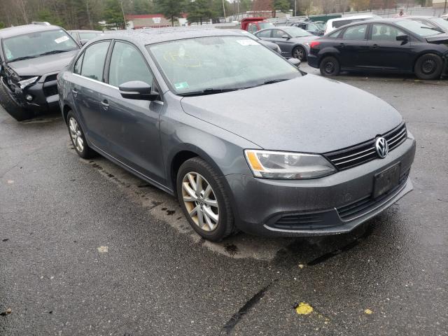 VOLKSWAGEN JETTA SE 2013 3vwdp7ajxdm200798