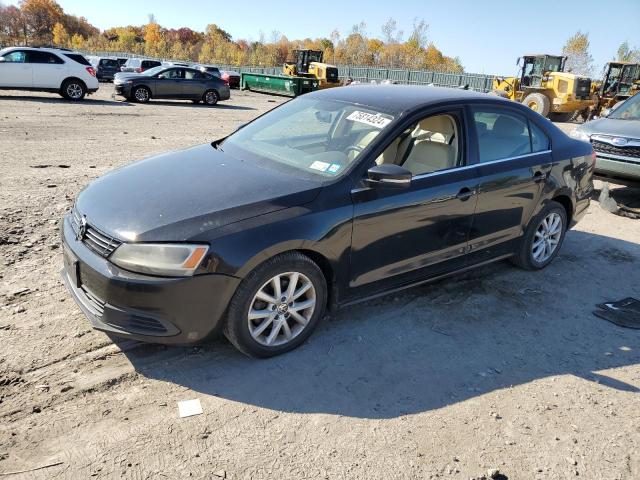 VOLKSWAGEN JETTA SE 2013 3vwdp7ajxdm202082