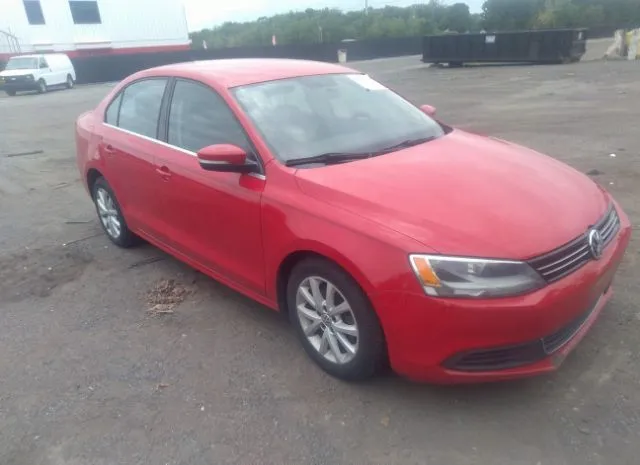 VOLKSWAGEN JETTA SEDAN 2013 3vwdp7ajxdm210005