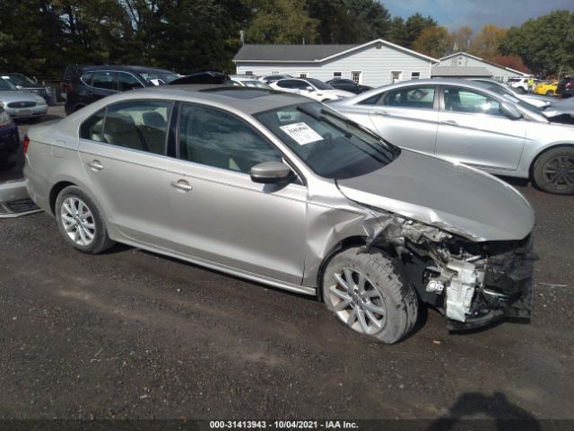 VOLKSWAGEN JETTA SEDAN 2013 3vwdp7ajxdm211574