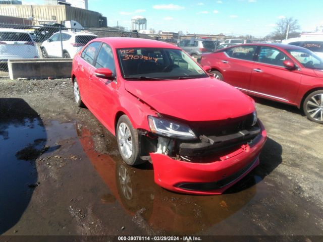 VOLKSWAGEN JETTA 2013 3vwdp7ajxdm217360