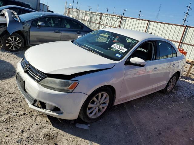 VOLKSWAGEN JETTA 2013 3vwdp7ajxdm218850