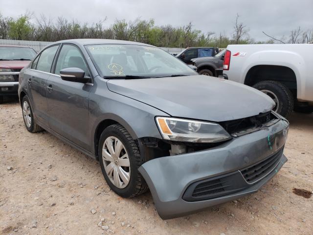 VOLKSWAGEN JETTA SE 2013 3vwdp7ajxdm221652