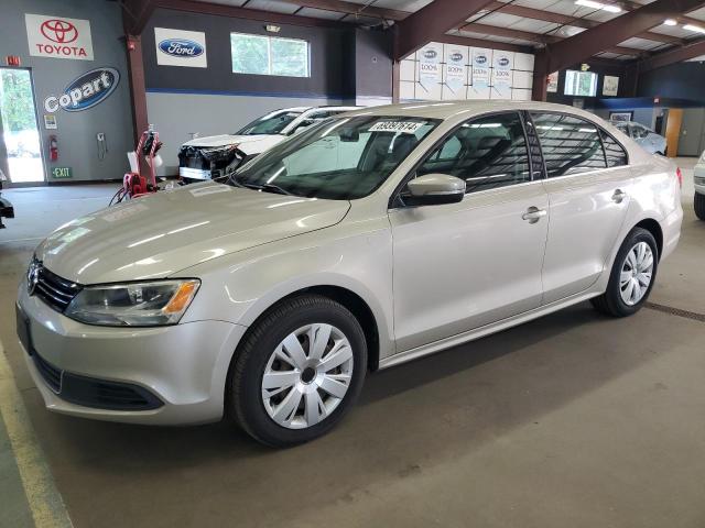 VOLKSWAGEN JETTA SE 2013 3vwdp7ajxdm227368